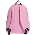 Plecak adidas Classic Bos BP HM8314 różowy