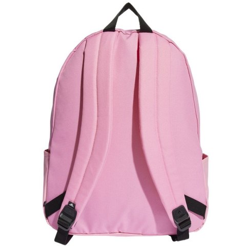 Plecak adidas Classic Bos BP HM8314 różowy Plecak adidas Classic Bos BP HM8314 różowy