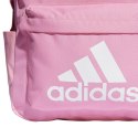 Plecak adidas Classic Bos BP HM8314 różowy