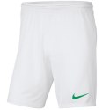 Spodenki Nike Park III M BV6855 102 L Spodenki Nike Park III M BV6855 102 L