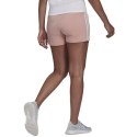 Spodenki adidas Essentials Slim 3 Stripes Shorts W HD1809 M