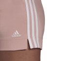 Spodenki adidas Essentials Slim 3 Stripes Shorts W HD1809 M