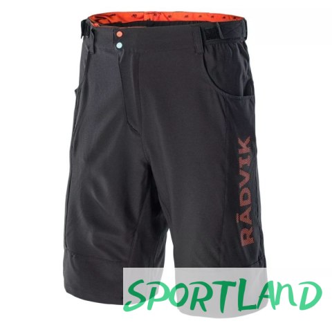 Spodenki rowerowe Radvik Geit Gts M 92800406927 S Spodenki rowerowe Radvik Geit Gts M 92800406927 S