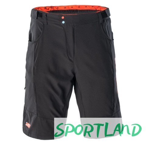 Spodenki rowerowe Radvik Geit Gts M 92800406927 S Spodenki rowerowe Radvik Geit Gts M 92800406927 S