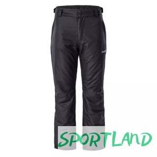Spodnie narciarski Hi-Tec Lady Miden W 92800326621 XL