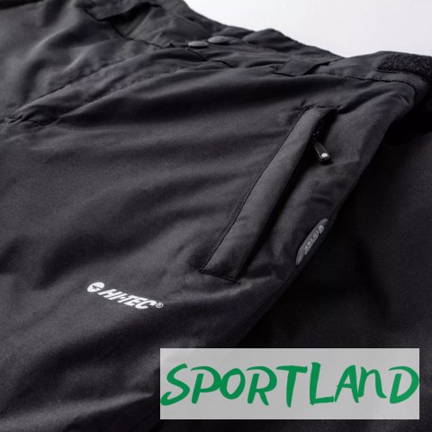 Spodnie narciarski Hi-Tec Lady Miden W 92800326621 XL Spodnie narciarski Hi-Tec Lady Miden W 92800326621 XL
