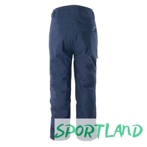 Spodnie narciarskie Elbrus Olof M 92800439203 L Spodnie narciarskie Elbrus Olof M 92800439203 L