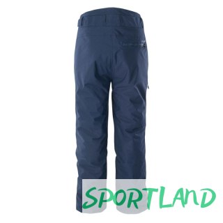 Spodnie narciarskie Elbrus Olof M 92800439203 XXL