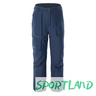 Spodnie narciarskie Elbrus Olof M 92800439203 S