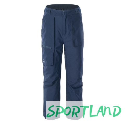 Spodnie narciarskie Elbrus Olof M 92800439203 S Spodnie narciarskie Elbrus Olof M 92800439203 S