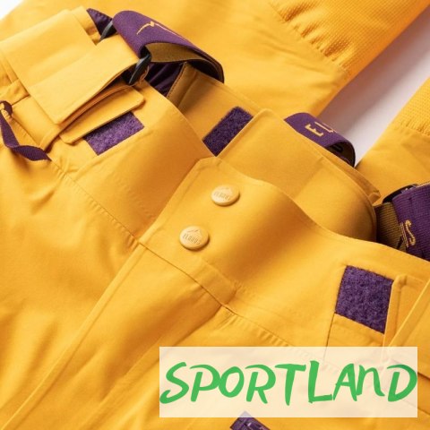 Spodnie narciarskie Elbrus Svean W 92800439262 L Spodnie narciarskie Elbrus Svean W 92800439262 L
