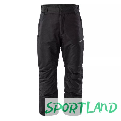 Spodnie narciarskie Hi-Tec Miden M 92800326534 XL