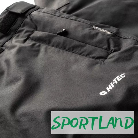 Spodnie narciarskie Hi-Tec Miden M 92800326534 XL