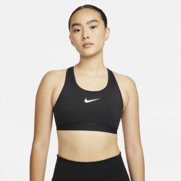 Stanik sportowy Nike Dri-FIT Swoosh W DD0428-010-SA S