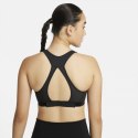 Stanik sportowy Nike Dri-FIT Swoosh W DD0428-010-SA S