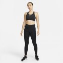 Stanik sportowy Nike Dri-FIT Swoosh W DD0428-010-SA S