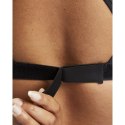 Stanik sportowy Nike Dri-FIT Swoosh W DD0428-010-SA S
