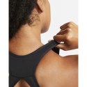 Stanik sportowy Nike Dri-FIT Swoosh W DD0428-010-SA S