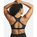 Stanik sportowy Nike Dri-FIT Swoosh W DD0428-010-SA S