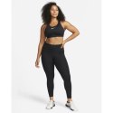 Stanik sportowy Nike Dri-FIT Swoosh W DD0428-010-SA S