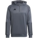Bluza adidas Tiro 23 Competition Hoodie M HU1347 2XL Bluza adidas Tiro 23 Competition Hoodie M HU1347 2XL
