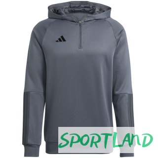 Bluza adidas Tiro 23 Competition Hoodie M HU1347 M