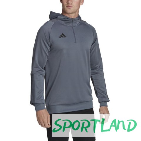 Bluza adidas Tiro 23 Competition Hoodie M HU1347 M Bluza adidas Tiro 23 Competition Hoodie M HU1347 M