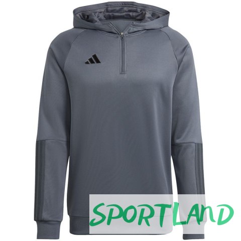 Bluza adidas Tiro 23 Competition Hoodie M HU1347 M Bluza adidas Tiro 23 Competition Hoodie M HU1347 M