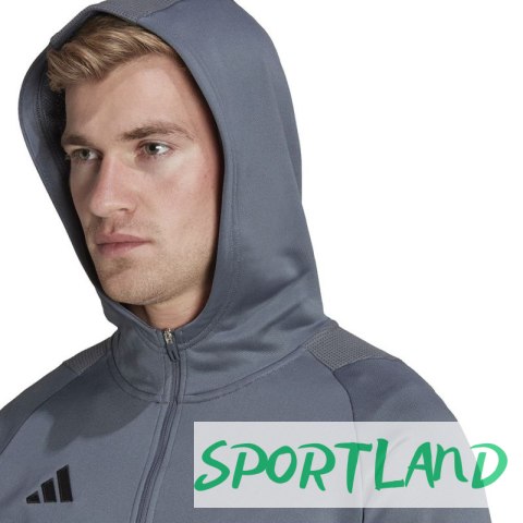 Bluza adidas Tiro 23 Competition Hoodie M HU1347 M Bluza adidas Tiro 23 Competition Hoodie M HU1347 M