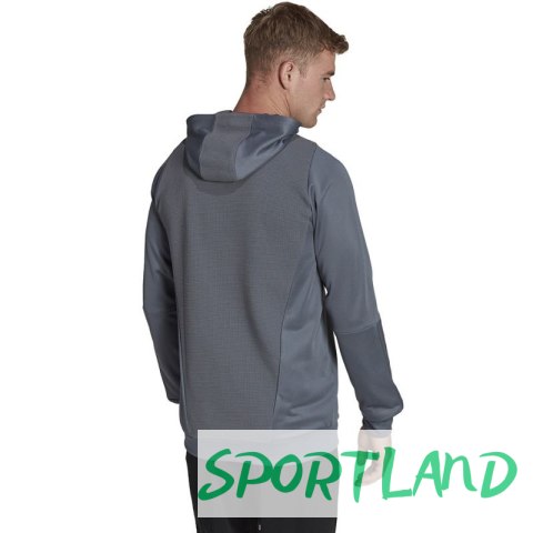Bluza adidas Tiro 23 Competition Hoodie M HU1347 S Bluza adidas Tiro 23 Competition Hoodie M HU1347 S