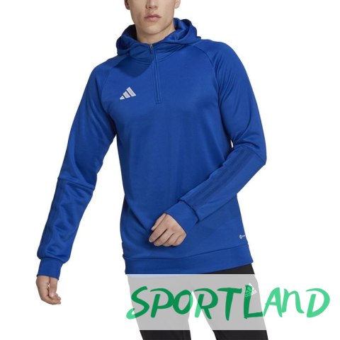 Bluza adidas Tiro 23 Competition Hoodie M HU1349 2XL Bluza adidas Tiro 23 Competition Hoodie M HU1349 2XL