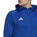 Bluza adidas Tiro 23 Competition Hoodie M HU1349 2XL