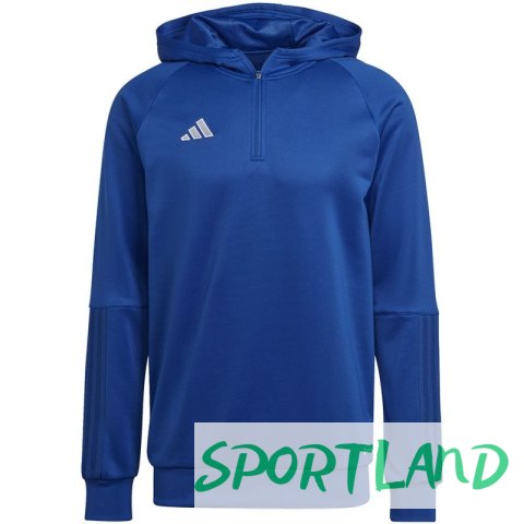 Bluza adidas Tiro 23 Competition Hoodie M HU1349 2XL Bluza adidas Tiro 23 Competition Hoodie M HU1349 2XL