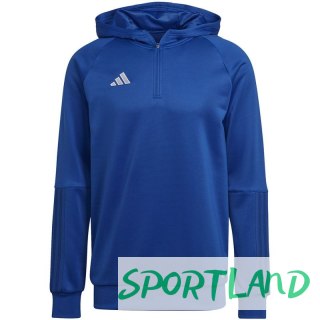 Bluza adidas Tiro 23 Competition Hoodie M HU1349 L