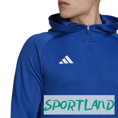 Bluza adidas Tiro 23 Competition Hoodie M HU1349 XL Bluza adidas Tiro 23 Competition Hoodie M HU1349 XL