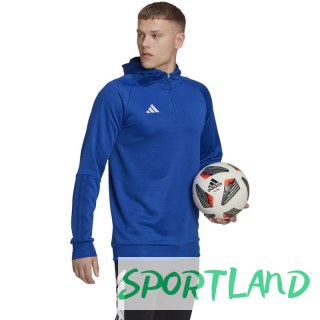 Bluza adidas Tiro 23 Competition Hoodie M HU1349 M