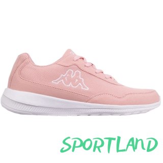 Buty Kappa Follow NC W 242495NC 2110 38