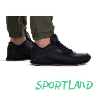 Buty Puma St Runner V3 L M 38485504 38