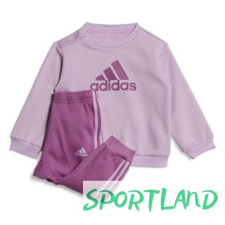 Dres adidas Badges Jogger Jr HM8945 68