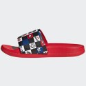 Klapki adidas Adilette Comfort Spiderman K Jr HP7758 33