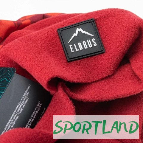 Komin Elbrus Berri Polartec 92800400623 N/A Komin Elbrus Berri Polartec 92800400623 N/A