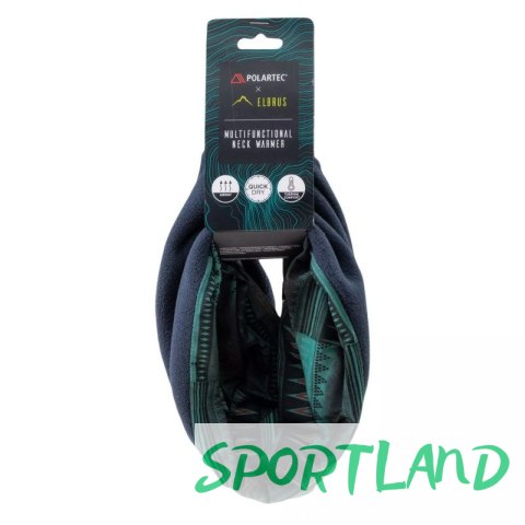 Komin Elbrus Berri Polartec W 92800400625 N/A Komin Elbrus Berri Polartec W 92800400625 N/A