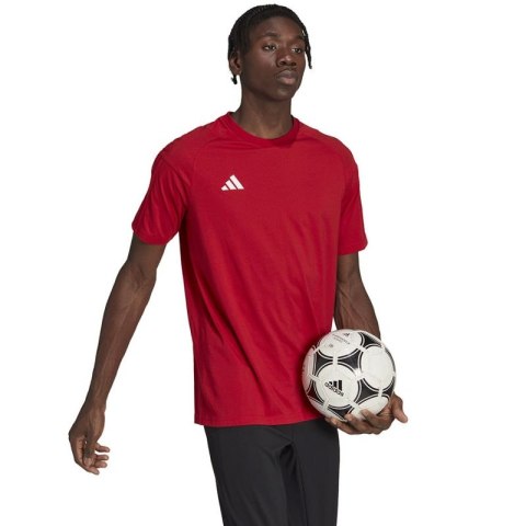 Koszulka adidas Tiro 23 Competition M HI3051 2XL Koszulka adidas Tiro 23 Competition M HI3051 2XL
