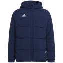 Kurtka adidas Condivo 22 Winter Jr HE3066 128cm