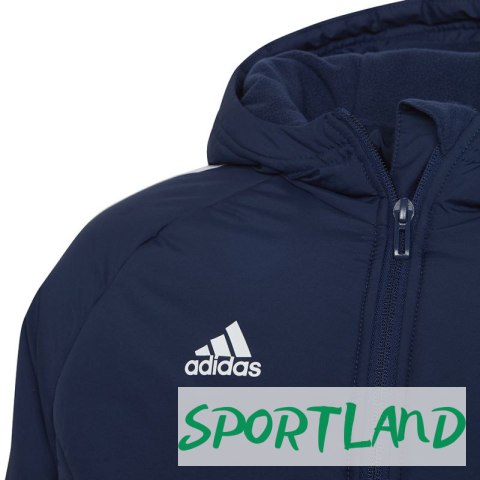Kurtka adidas Condivo 22 Winter Jr HE3066 128cm Kurtka adidas Condivo 22 Winter Jr HE3066 128cm