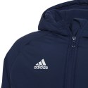 Kurtka adidas Condivo 22 Winter Jr HE3066 128cm