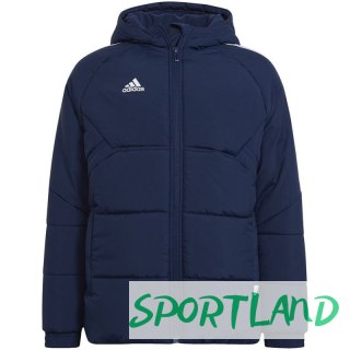Kurtka adidas Condivo 22 Winter Jr HE3066 140cm