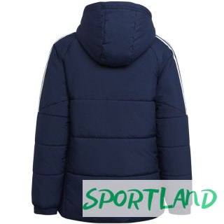 Kurtka adidas Condivo 22 Winter Jr HE3066 140cm