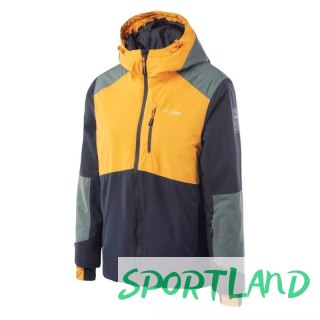 Kurtka narciarska Elbrus Bergen Jr 92800439270 152