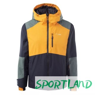 Kurtka narciarska Elbrus Bergen Jr 92800439270 152